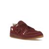 Converse AS-1 Pro Dark Burgundy Unisex Sneakers Red Egret Gum A06658C