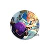 32/44/58mm Ensemble Stars Idol Round Brooch Cartoon Cosplay Badge Icons Lapel Pins for Backpack Gifts Eichi Tenshouin