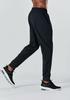 Men's Quick-Drying Tapered Joggers for Spring/Autumn - Running & Fitness Pants