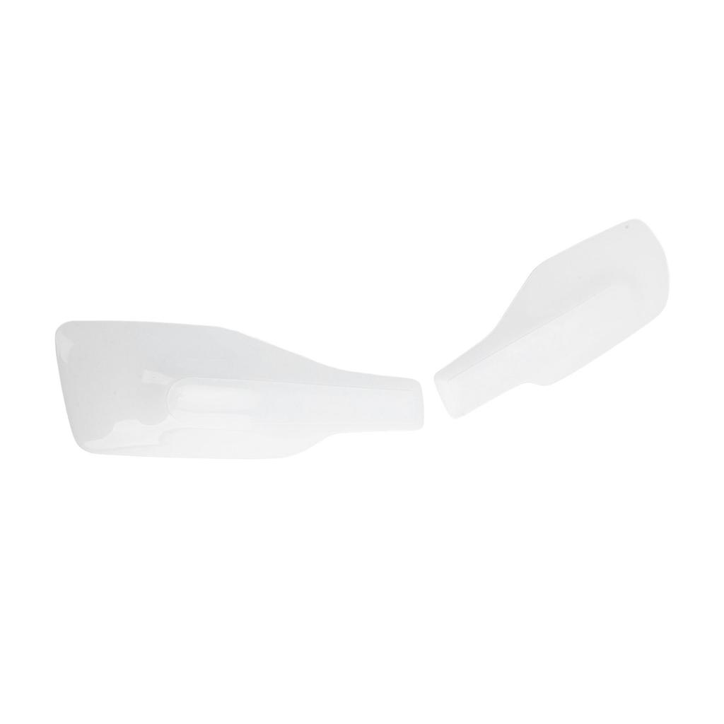 Pair of Motorcycle Hand Guard Full Protection Handlebar Protector Deflector for CRF250L CRF300L