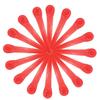 Plastic Material Plastic Cutter Blades Easy Cut Design Replacement Parts Replacement Blades Universal Fit Cutter Blades