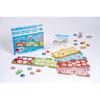 Kumon Publishing Potrivire Imagini Tren - Hiragana (Alfabet Japonez) Jucărie educativă pentru vârsta de 1,5 ani și peste