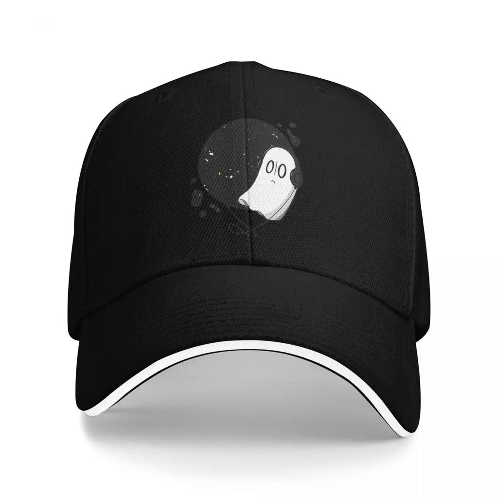 Napstablook Galassia Undertale 1 Cappellino Leggero Berretti Per Uomo Cappellino Uomo Estate
