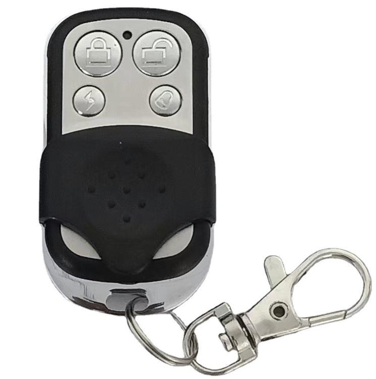 433M Wireless Remote for Gate & Garage Door with 315M Clone Key