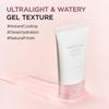 SKIN1004 Poremizing Light Gel Cream 75ml / Moisturizing Pore Tightening Care