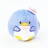 Sanrio Tuxedosam Nuikoron (Blue) Plush Kids