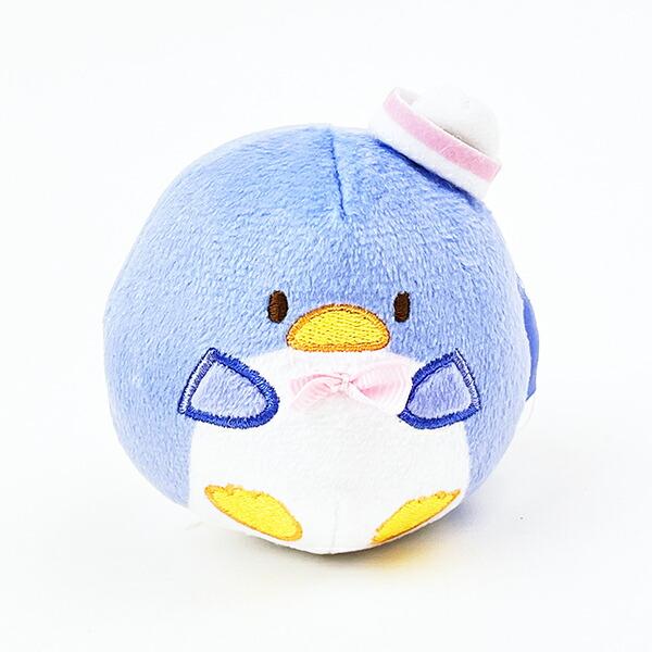 Sanrio Tuxedosam Nuikoron (Blue) Plush Kids