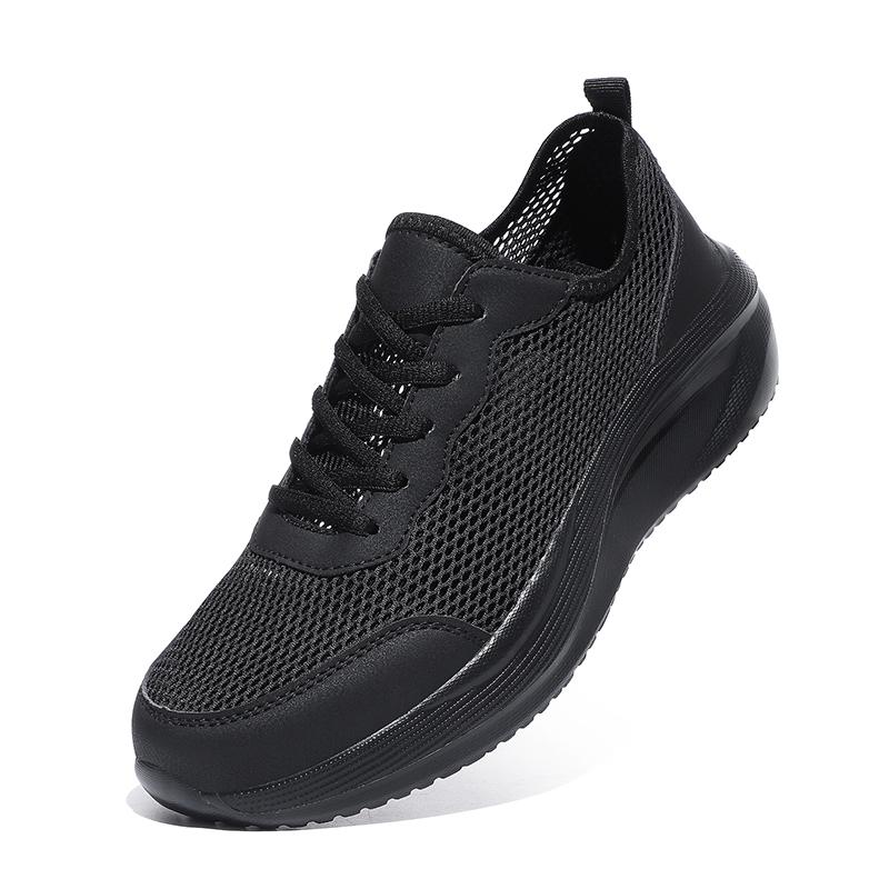 MAEDEF Shoes for Men Summer Man Casual Sneakers Male Running Sports Shoes Mesh Walking Lightweight Sneakers Tennis Man Shoes