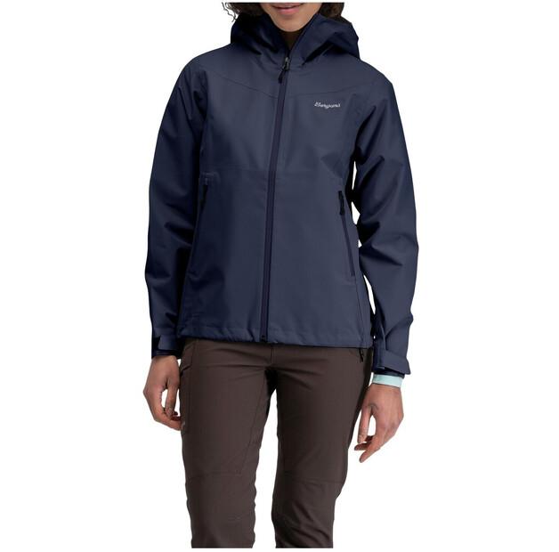 Куртка Bergans Essentials Rainshell 2.5L L