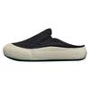 Fisherman Shoes Platform Lazy One Pedal 2025 Spring and Summer New Small Fragrant Wind Mesh Breathable Casual Bag Head Half Slippers