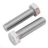 BY-363 304 Stainless Steel Hex Head Screws