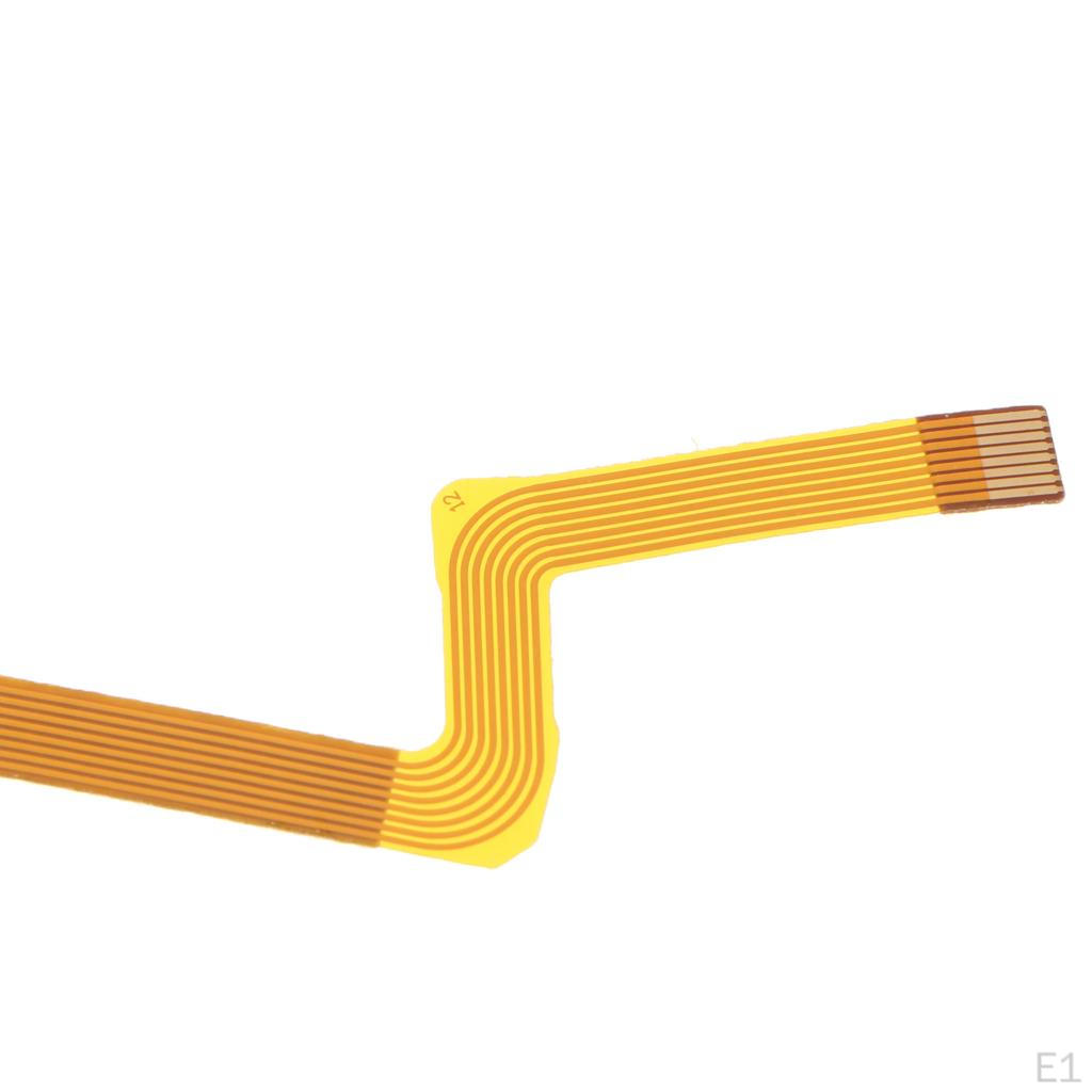Lens Cable for EF--55mm f/3.5-5.6 I/II Digital Camera Repair
