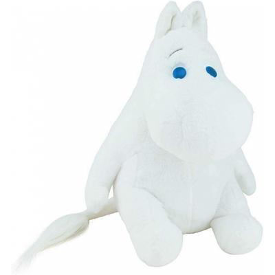 Sekiguchi  Sekiguchi  MooMin MarshMallow Plush Toy MooMin M MarshMallow MooMin M
