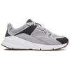 Under Armour Men's Forge 96 Retro Casual Sneakers Grey Black White Gum 3027718-105