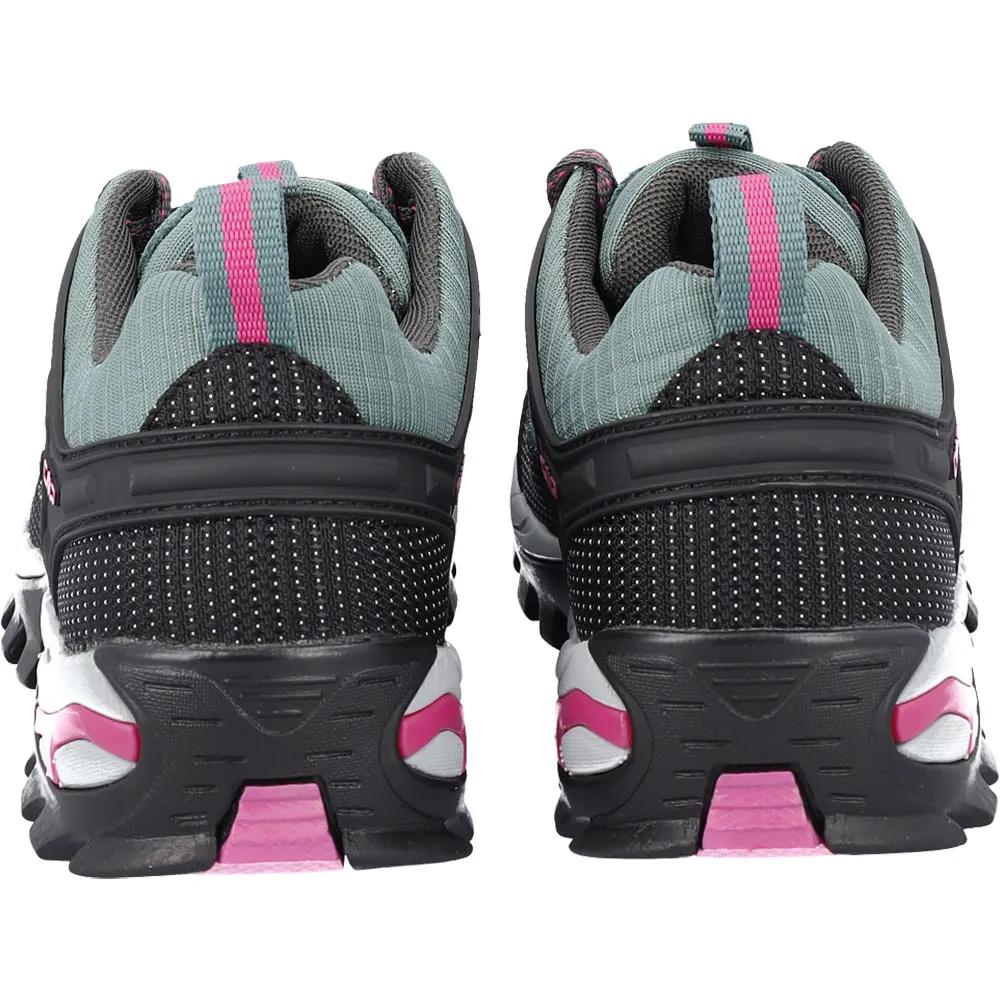 CMP Ботинки для хайкинга Rigel Low WP 3Q54456