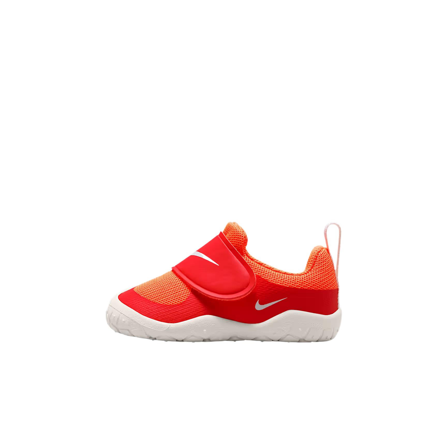 Nike Swoosh 1 Low top Toddler Shoes Infant And Toddler HV5043-602 18.5
