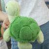 Star Sea Turtle Stuffed Doll Stuffed Animal Sea Turtle Pillow Tortoise Plush Toy  Car Decor