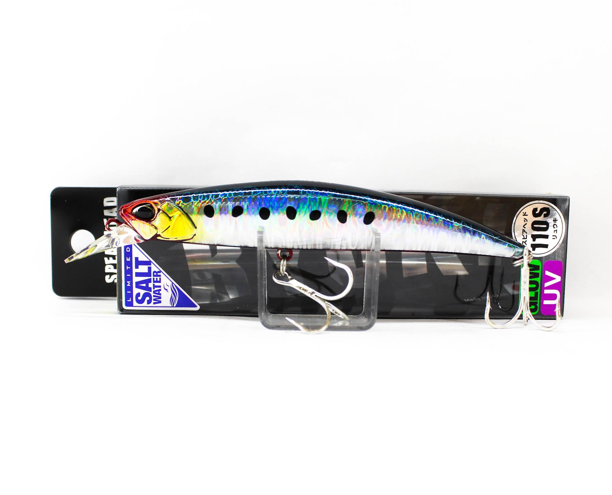 

Duo Spearhead Ryuki 110S SW Sinking Lure CPB0054 (5453)