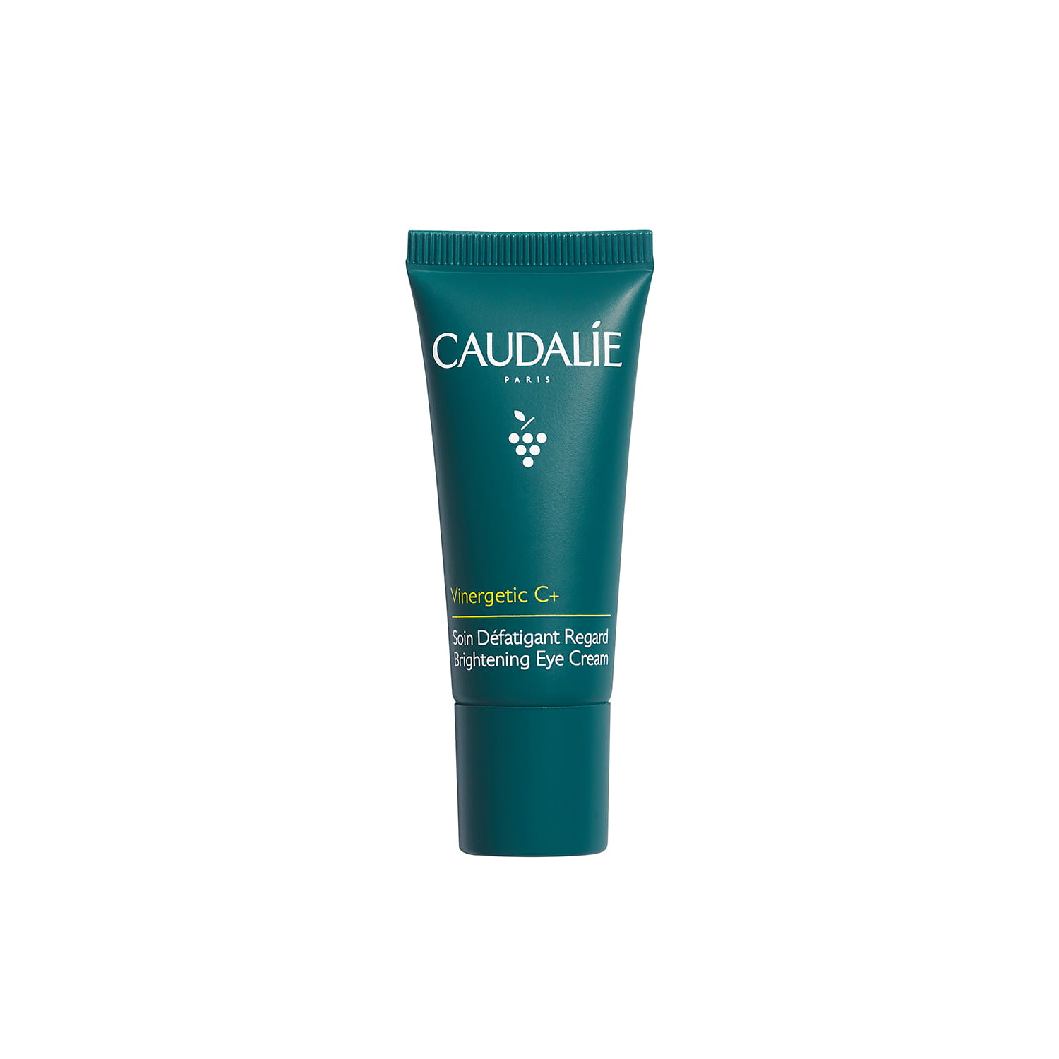 Caudalie Vinergetic C+ Crème Réduisant la Fatigue Oculaire 15 ml