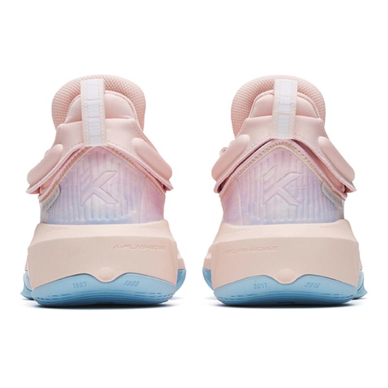 ANTA Klay Thompson KT8 Los Angeles Sunset Sneakers 112241101-6