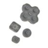 Silicone Conductive Rubber Button PAD Contacts Gasket Kit Replacement for