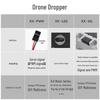 ZJ Drone Rotary 5-Channel Payload Dispenser