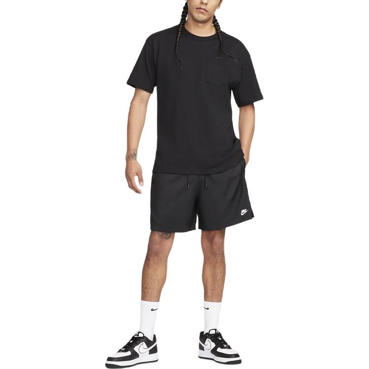 Nike Club Men's Woven Flow Shorts FN3307-010