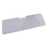 1248800005 Front Bumper Tow Hook Eye Cover Cap Grey ABS Fit For Mercedes Benz E-Class W124 1984 1985 1986 1987 1988 1989-1996