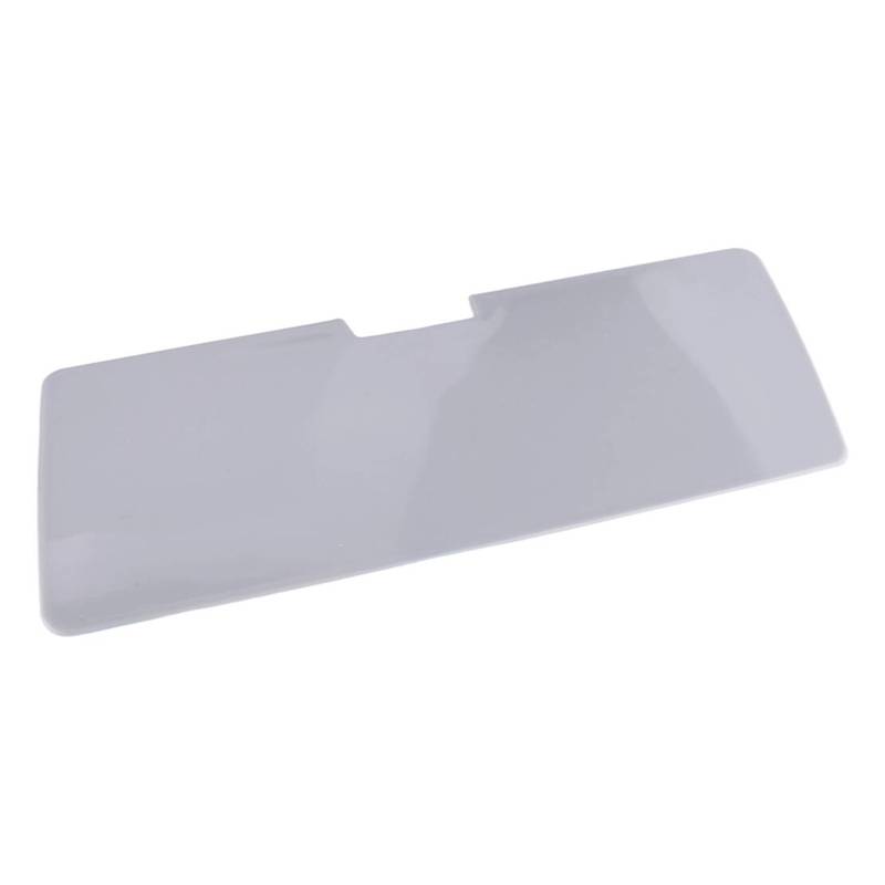 1248800005 Front Bumper Tow Hook Eye Cover Cap Grey ABS Fit For Mercedes Benz E-Class W124 1984 1985 1986 1987 1988 1989-1996