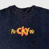 Retro CKY Zespół Krótki Rękaw Unisex Wszystkie Rozmiary 7D285 Koszulka Unisex