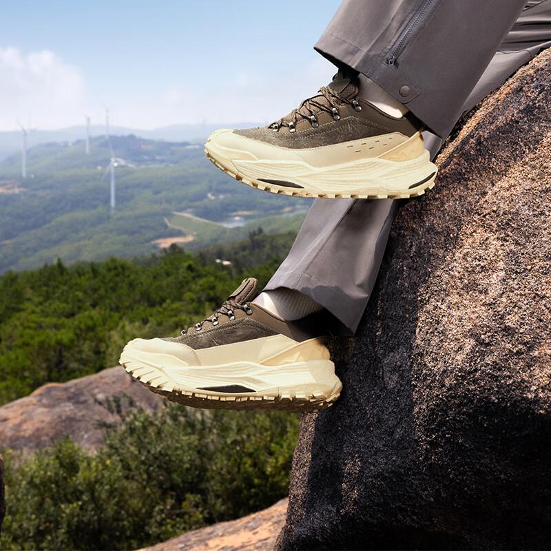 361° Wuxia OD Men's Trail Running Shoes