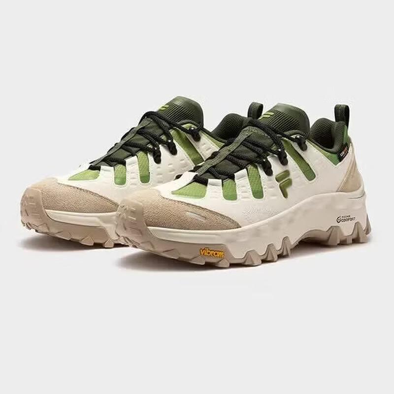 FILA FUSION Como Z Men s Outdoor Hiking Shoes 42