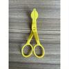 1PC Decoration Scissors Decoration Tools DIY Baking Tools Cream Decoration Scissors