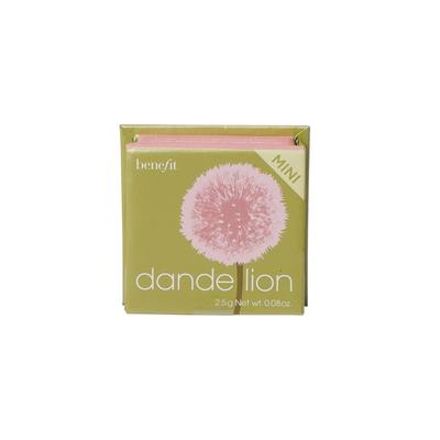Colorete Blush, Dandelion Mini, 1 pieza
