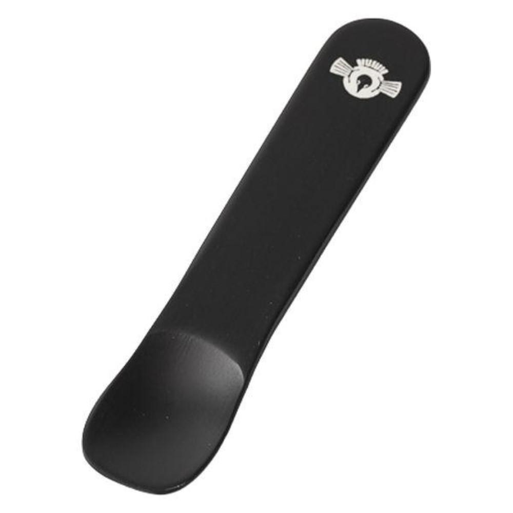 Japan AKOMEYA TOKYO AKOMEYA Ice Cream Spoon (Silver / Black)
