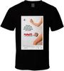 Porky's Cool 80's Comedy Vintage Movie Poster Fan T Shirt