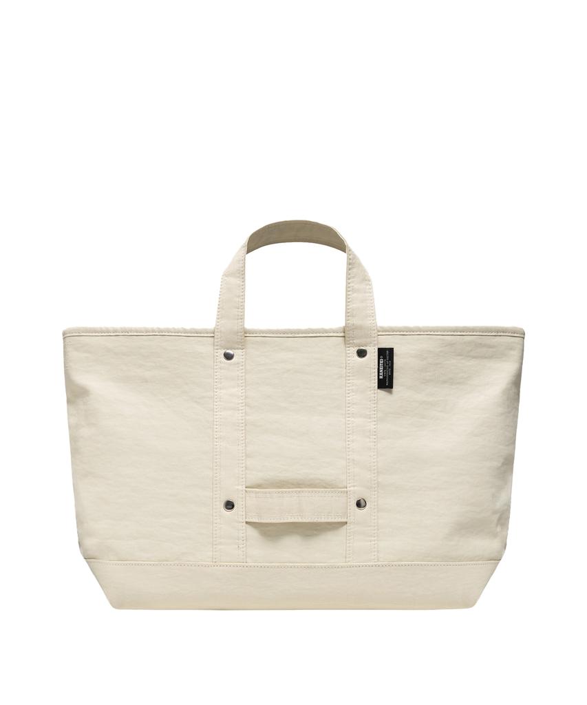 Kaneitei Ohio Tote Bag (Ecru) / Recycled