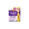 Whisper Thin & Soft Safe 120cc 24 Pads (Incontinence Pads, Urinary Incontinence Pads for Women) [Moderate Amount] [Large Capacity]