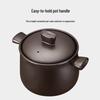 SUPOR Ceramic Clay Pot 2.5L