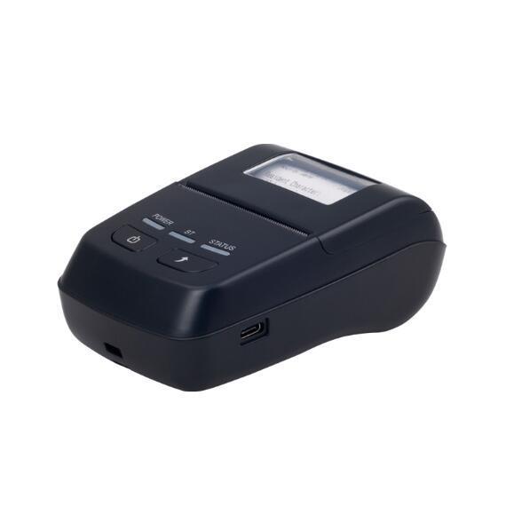 Xinye XP-P300/P501A/P502A 58mm Bluetooth Thermal Portable