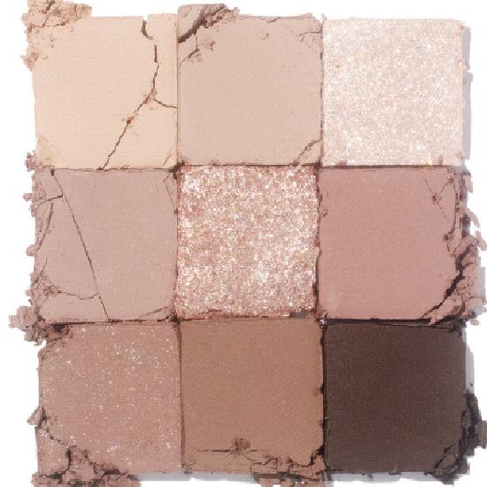 

Палитра теней Kibo Fall in Love 04 Pastel Cotton Candy