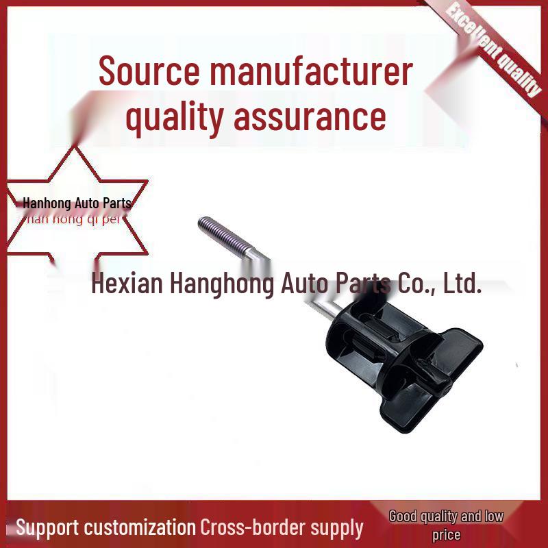 [74654-SE0-A00] Spare Tire Fixing Screw Bolt for Honda Vezel/XRV/Civic Siming