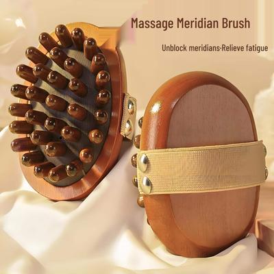 Massage – Rygg massage- & avslappningsprodukter