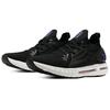 Under Armour Herren HOVR Phantom RN Schwarz Weiß Laufschuhe 3025210-002
