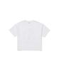 CLOVE [26Sm Clove] Mickey_Short T-Shirt (White)