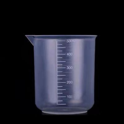 Suministros para laboratorio – Vasos de precipitado