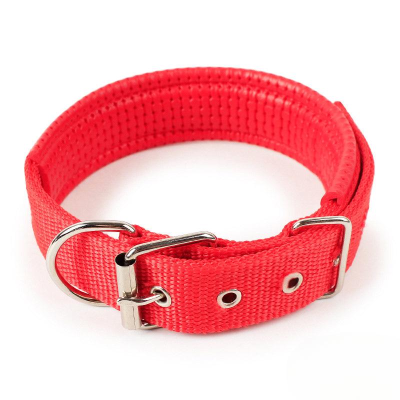 Dog Collar Without Neck Constricting, Large Pet Dog Collar, Polypropylene Foam Collar, Dog Collar