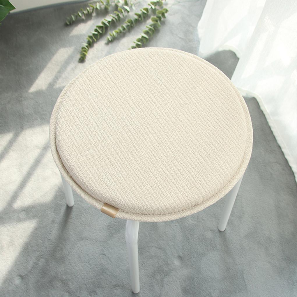 Delightful Look Versatile Chair Pad Style Meets Practicality Comfortable Chair Chair Cushion