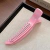 Double-row Comb Volumizing Hair Clip Plastic Bangs Hair Clip New Root Lift Clip  Fine Hair