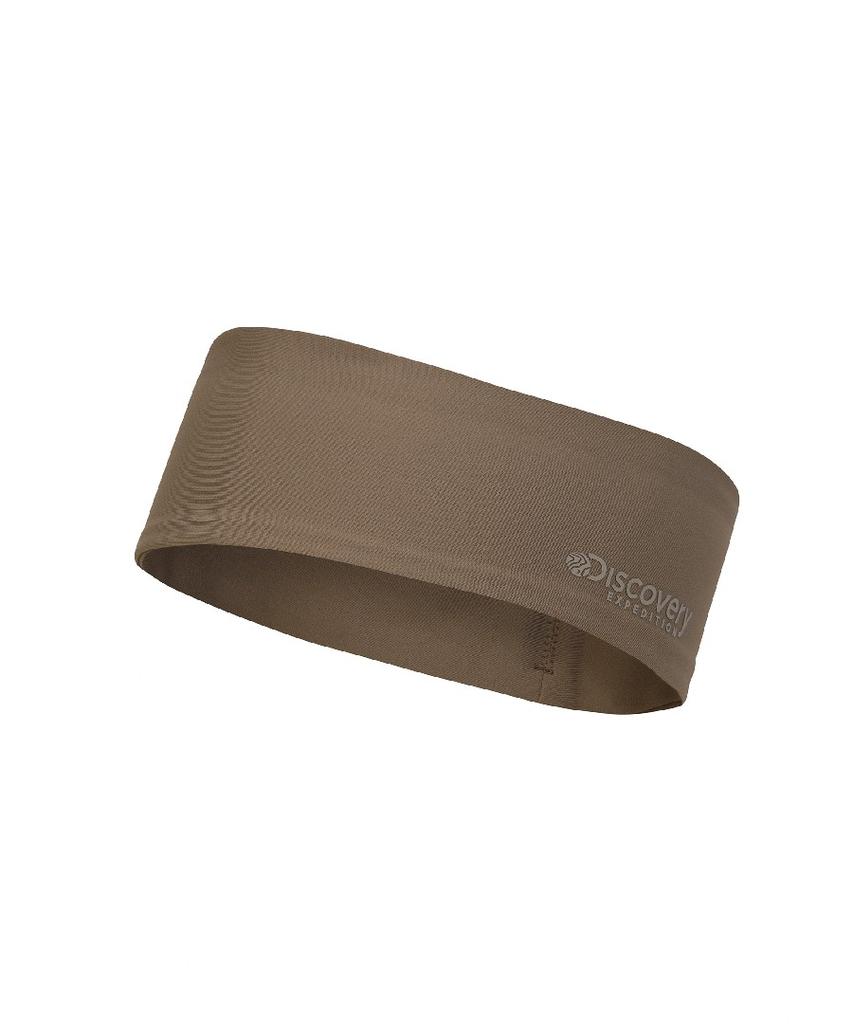 Discovery Expedition Wellness Headband (Brown)
